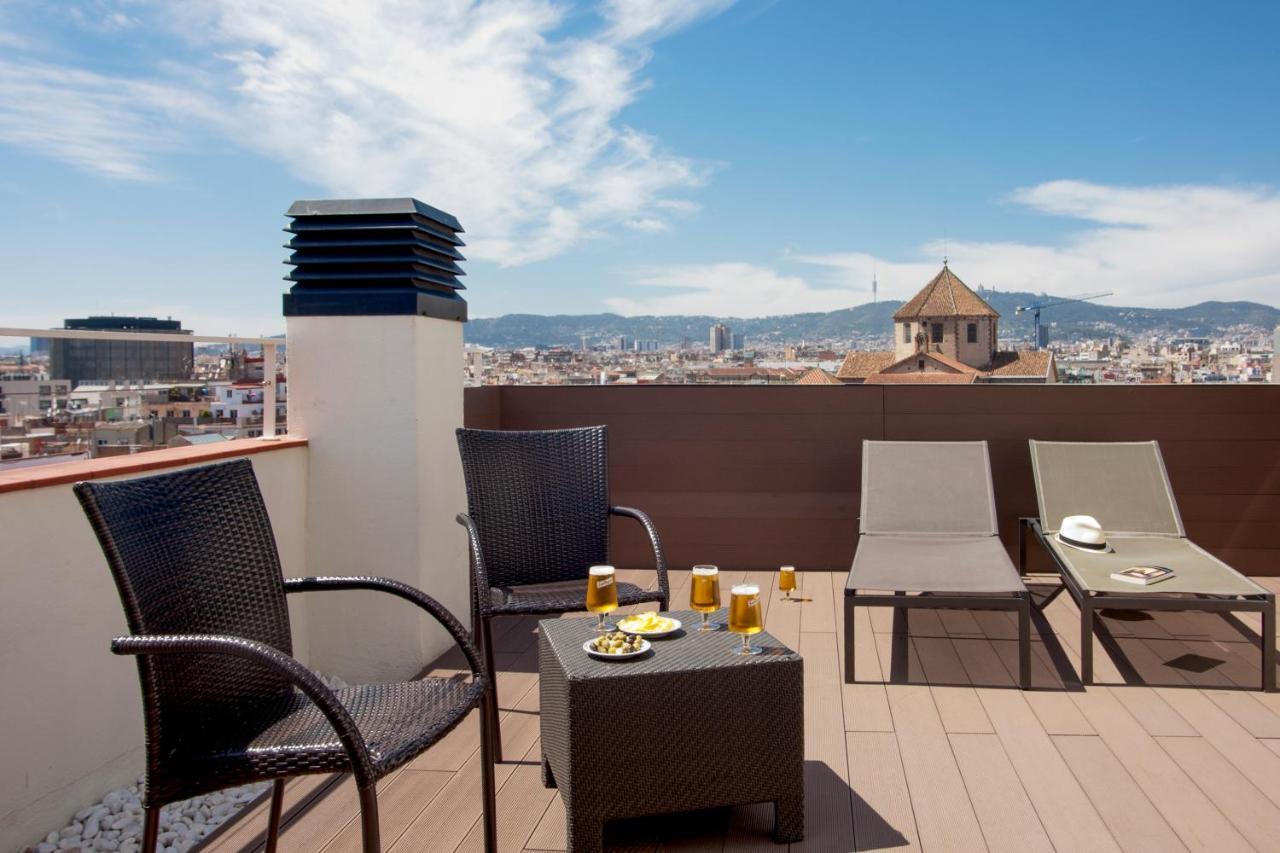 Gaudí Hotel 3*