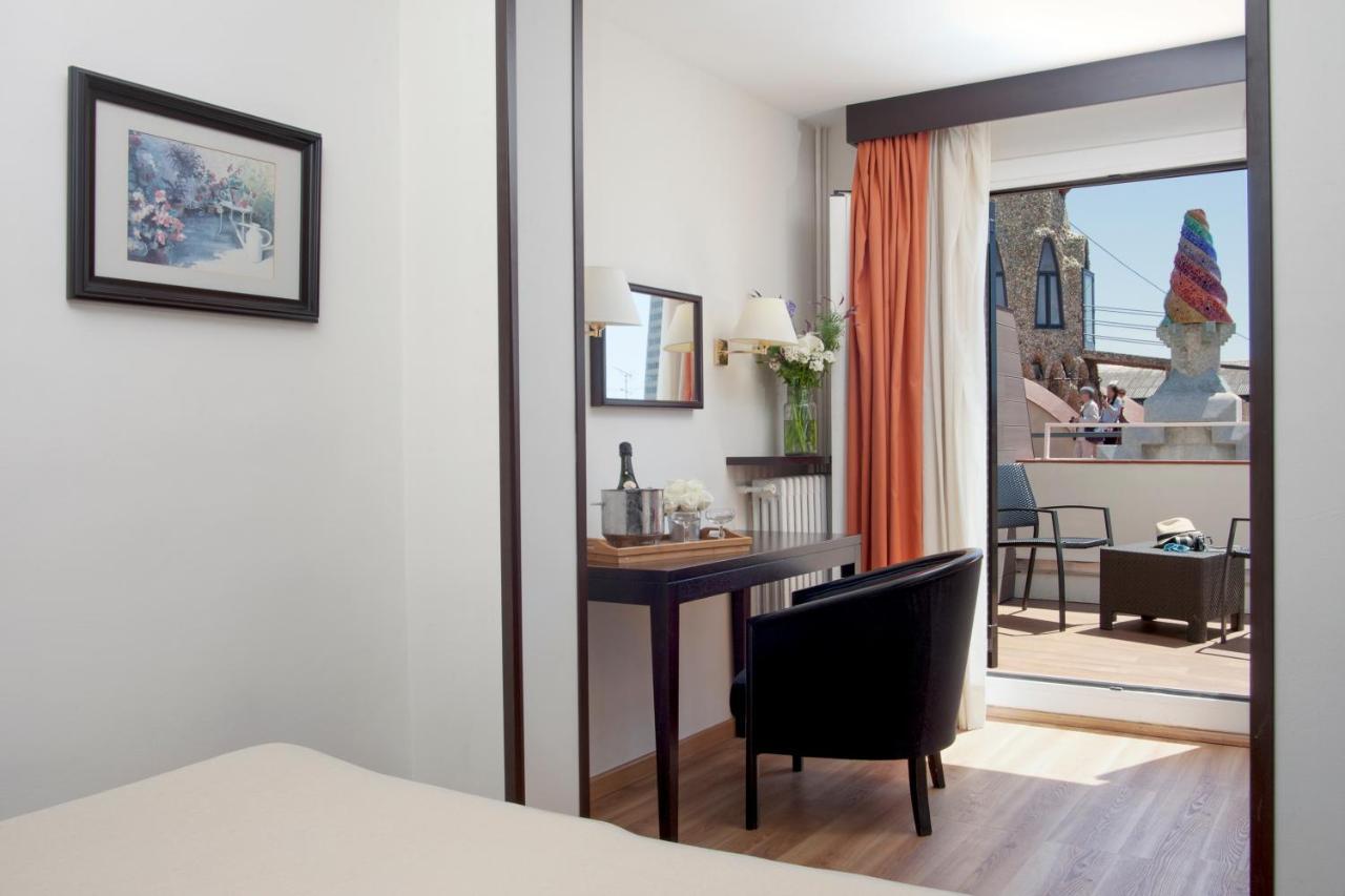 Gaudí Hotel