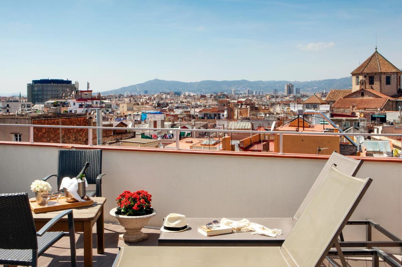 Gaudí 3* Barcelona