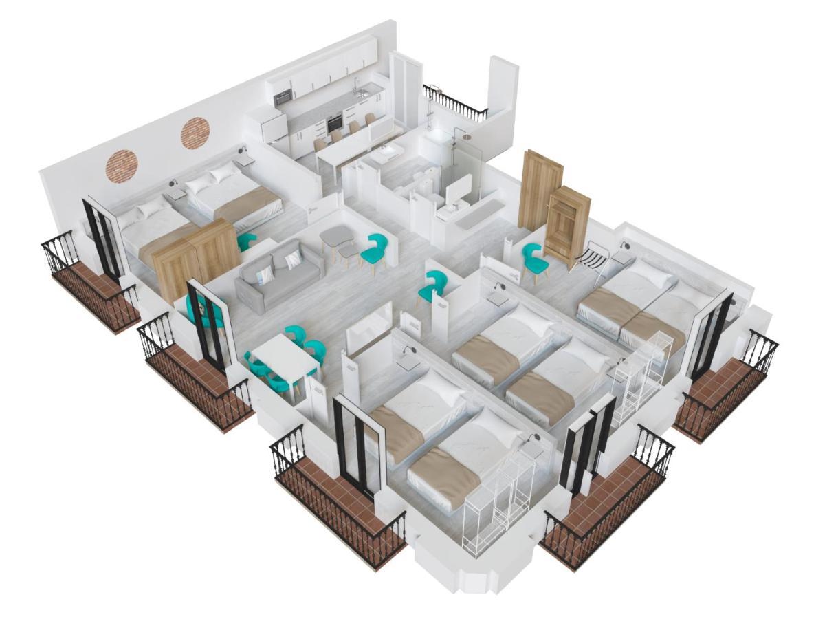 Apartamento Together Barcelona
