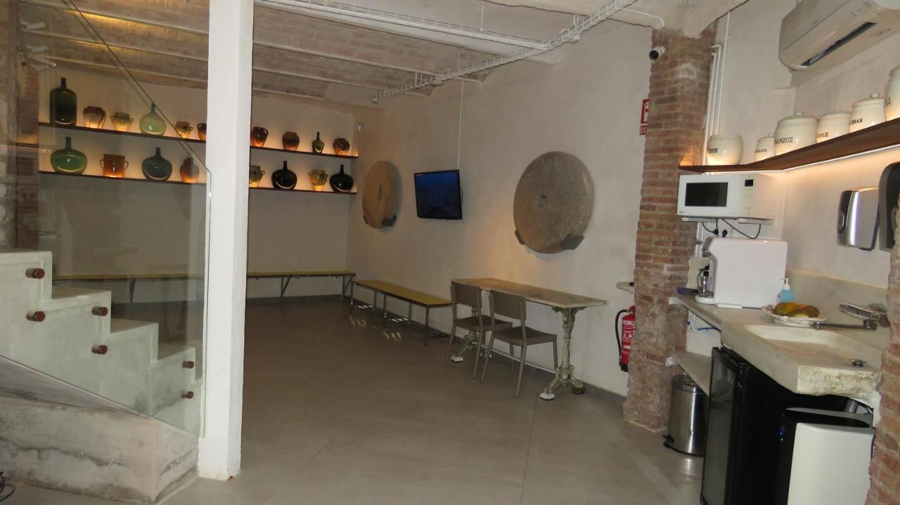 Apartamento Together