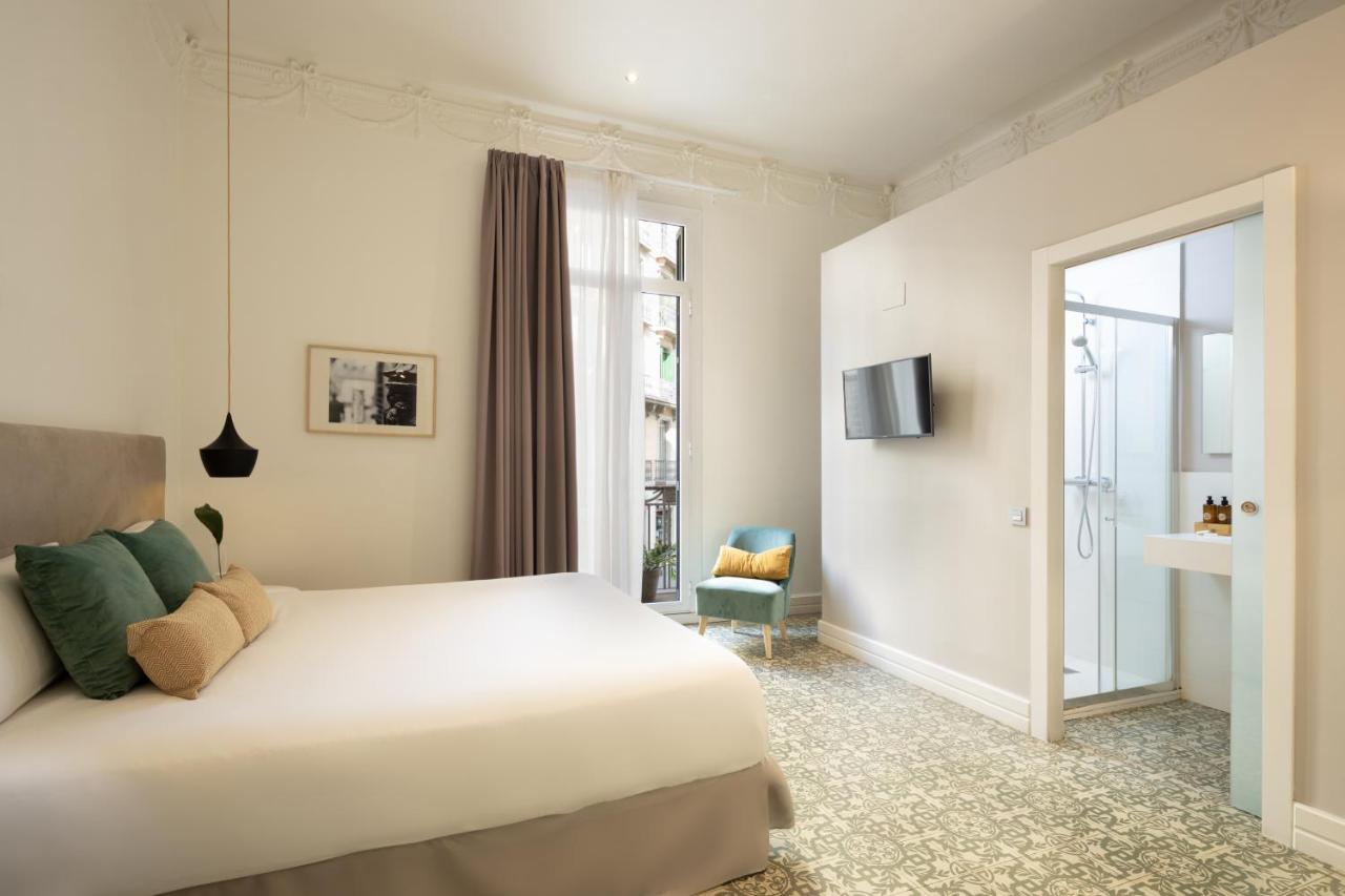 Forget Me Not 3* Barcelona