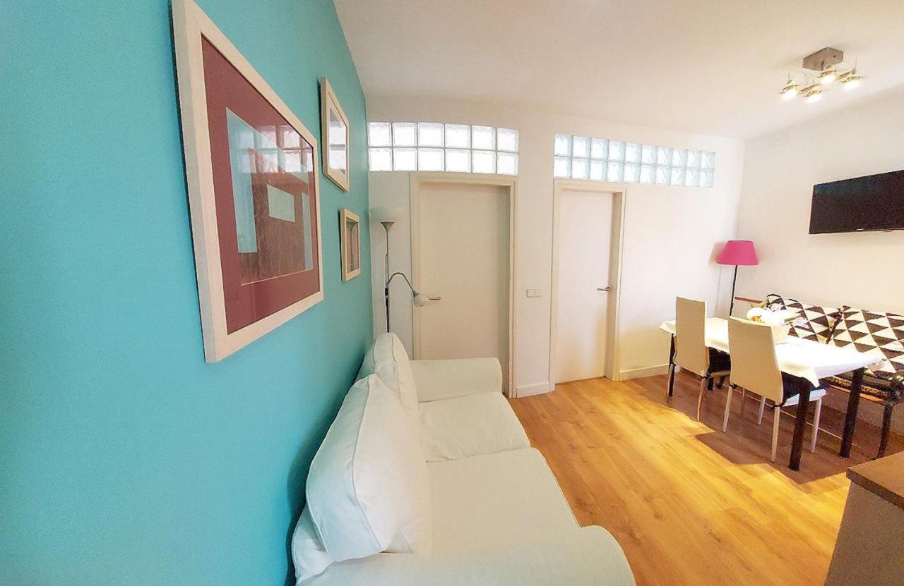 Fira Apartamento Barcelona