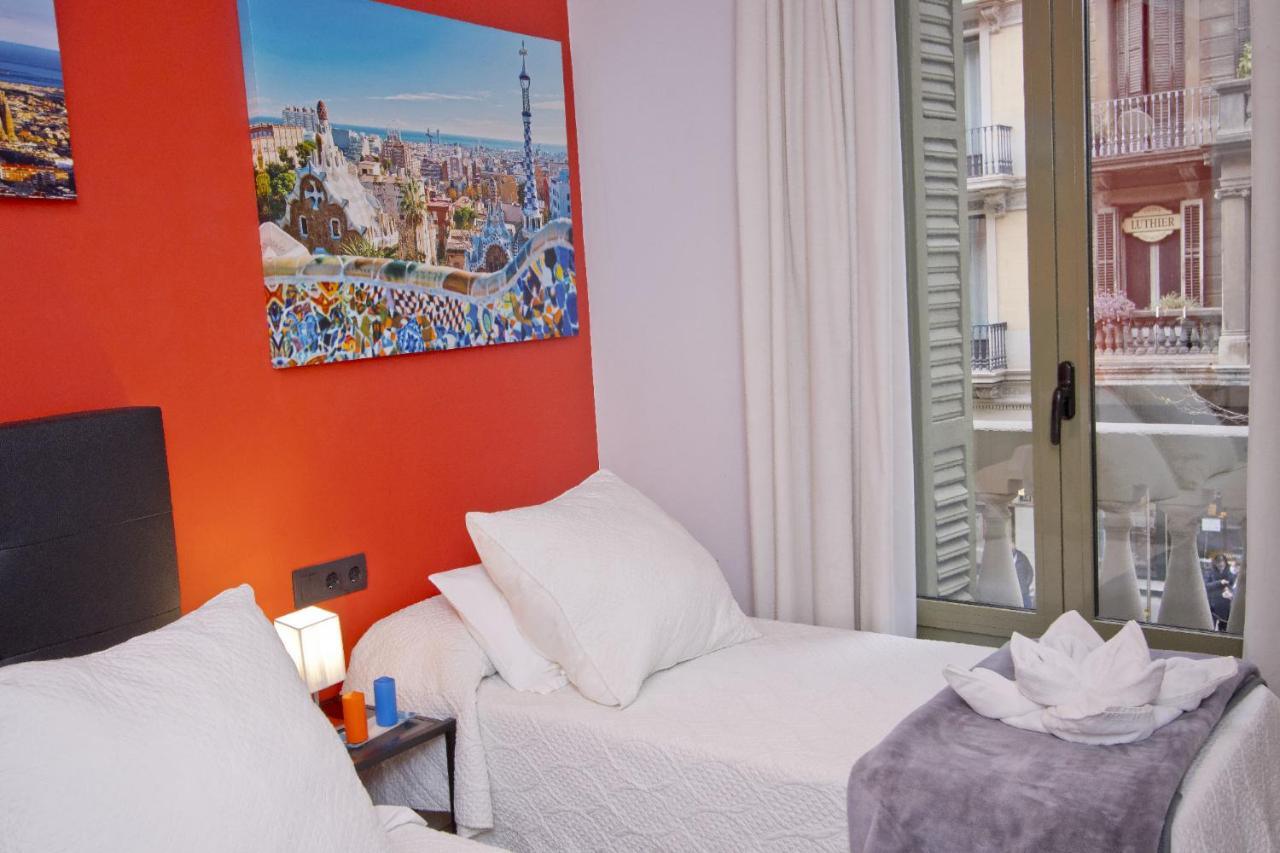 Guest house Centre Barcelona