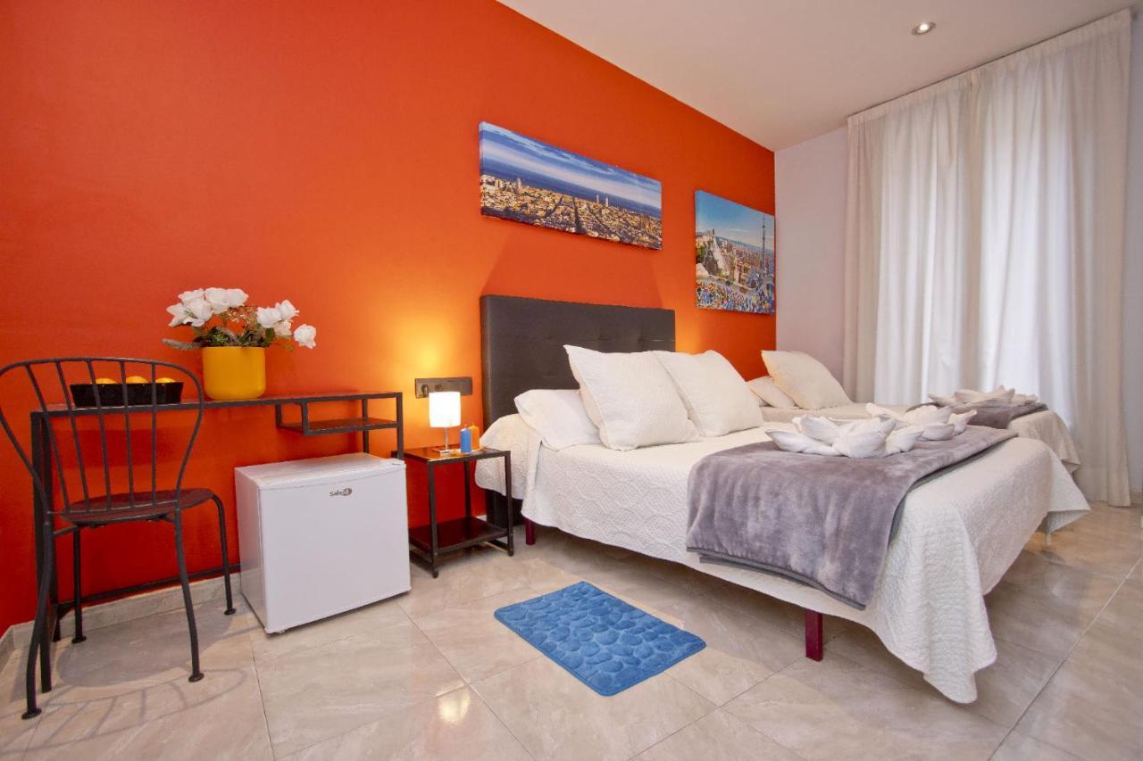 Guest house Centre