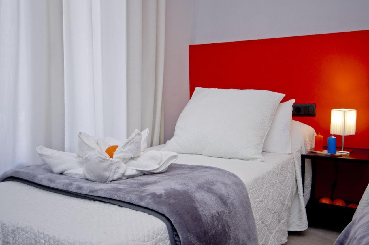 Guest house Centre Barcelona