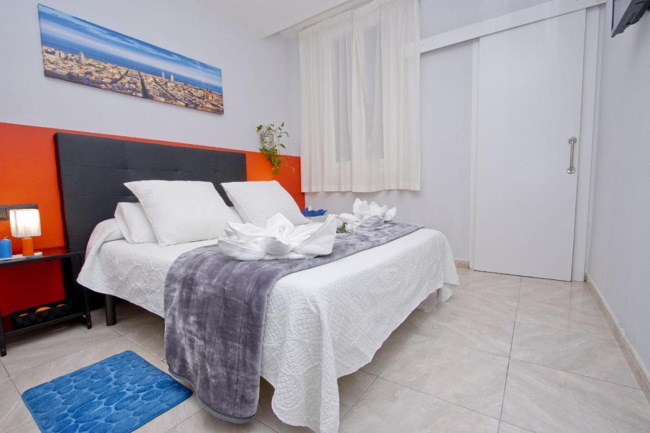Guest house Centre Barcelona