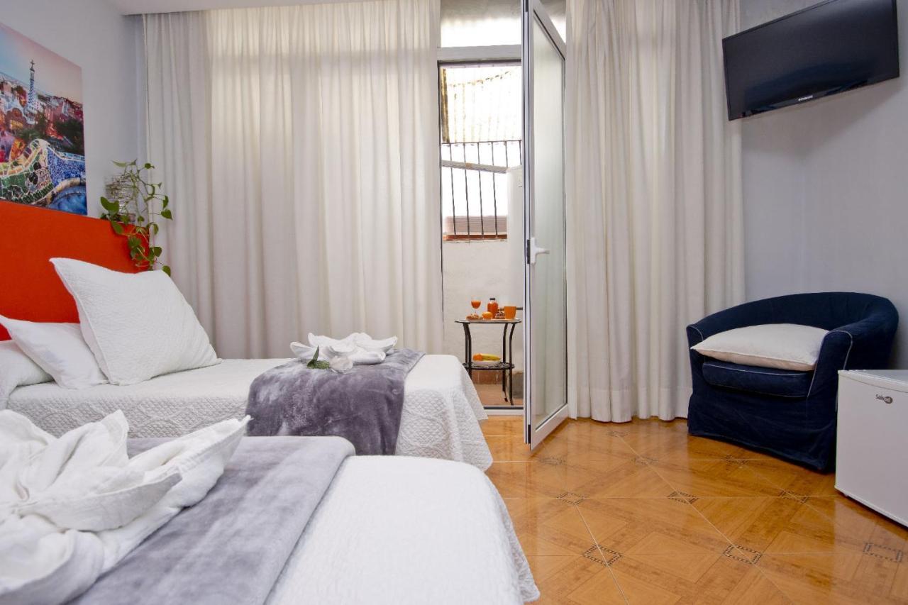 Centre 2* Barcelona