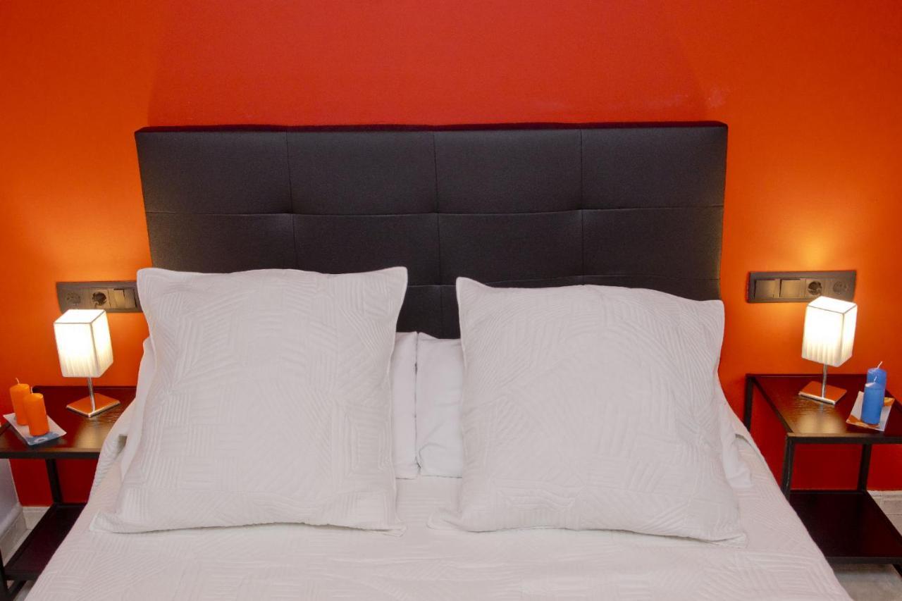 Centre Guest house