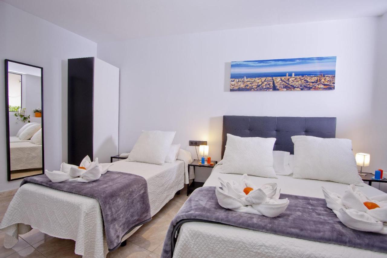 Centre Guest house Barcelona
