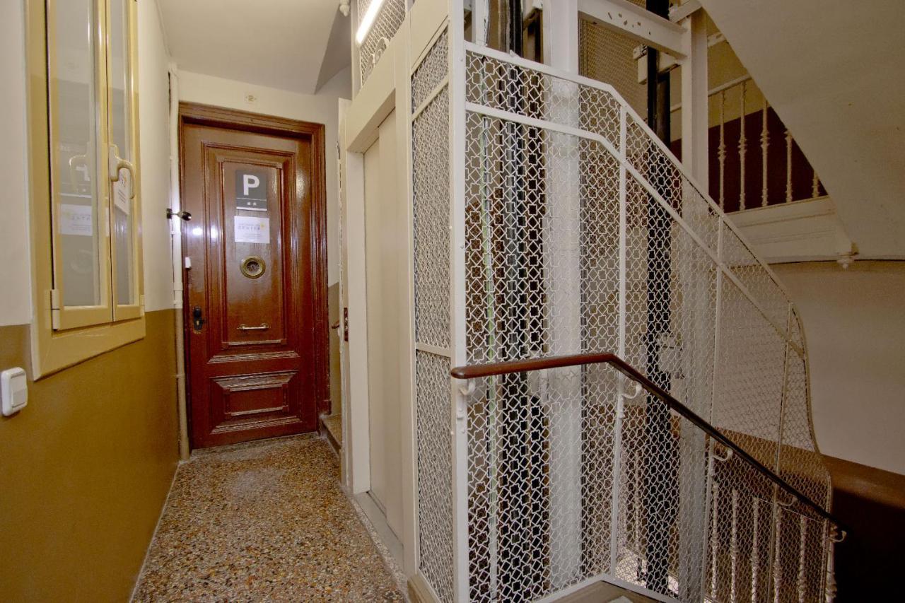 Centre Guest house
