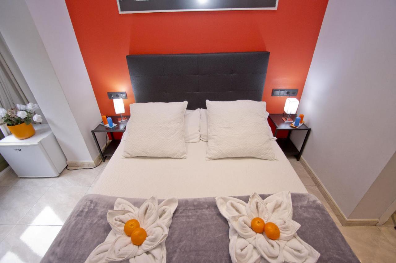 Centre Guest house