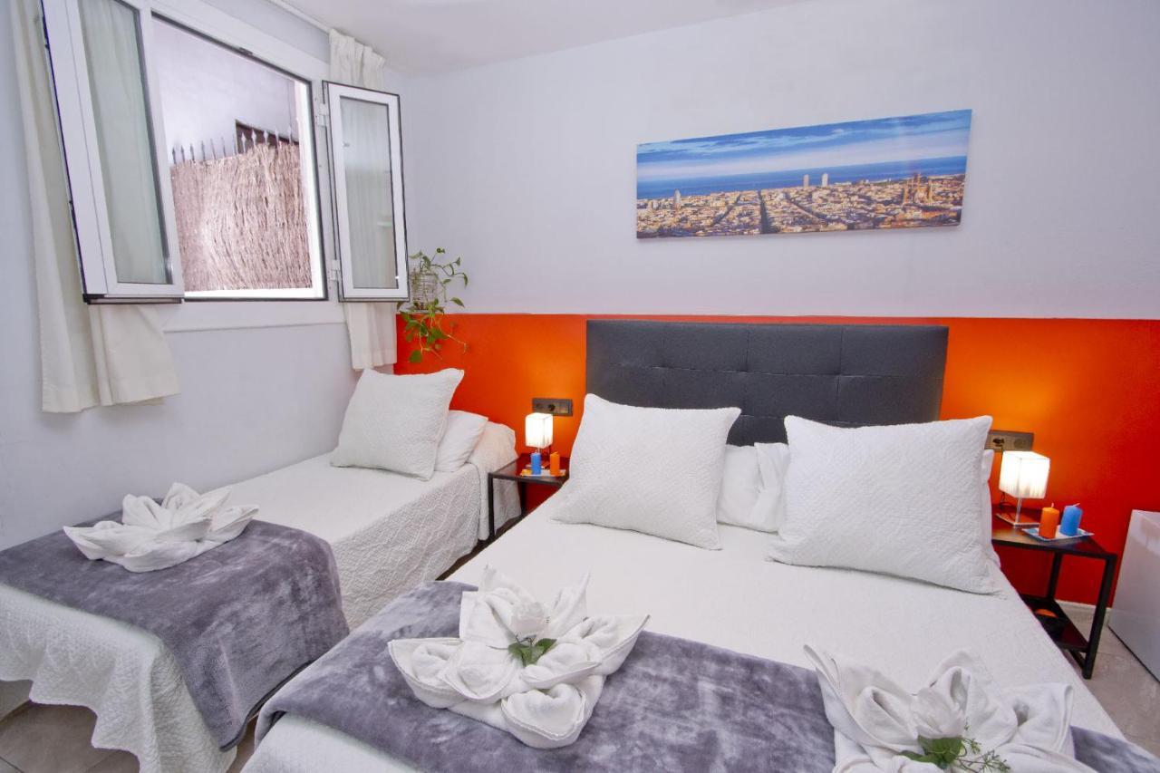 Centre Guest house Barcelona