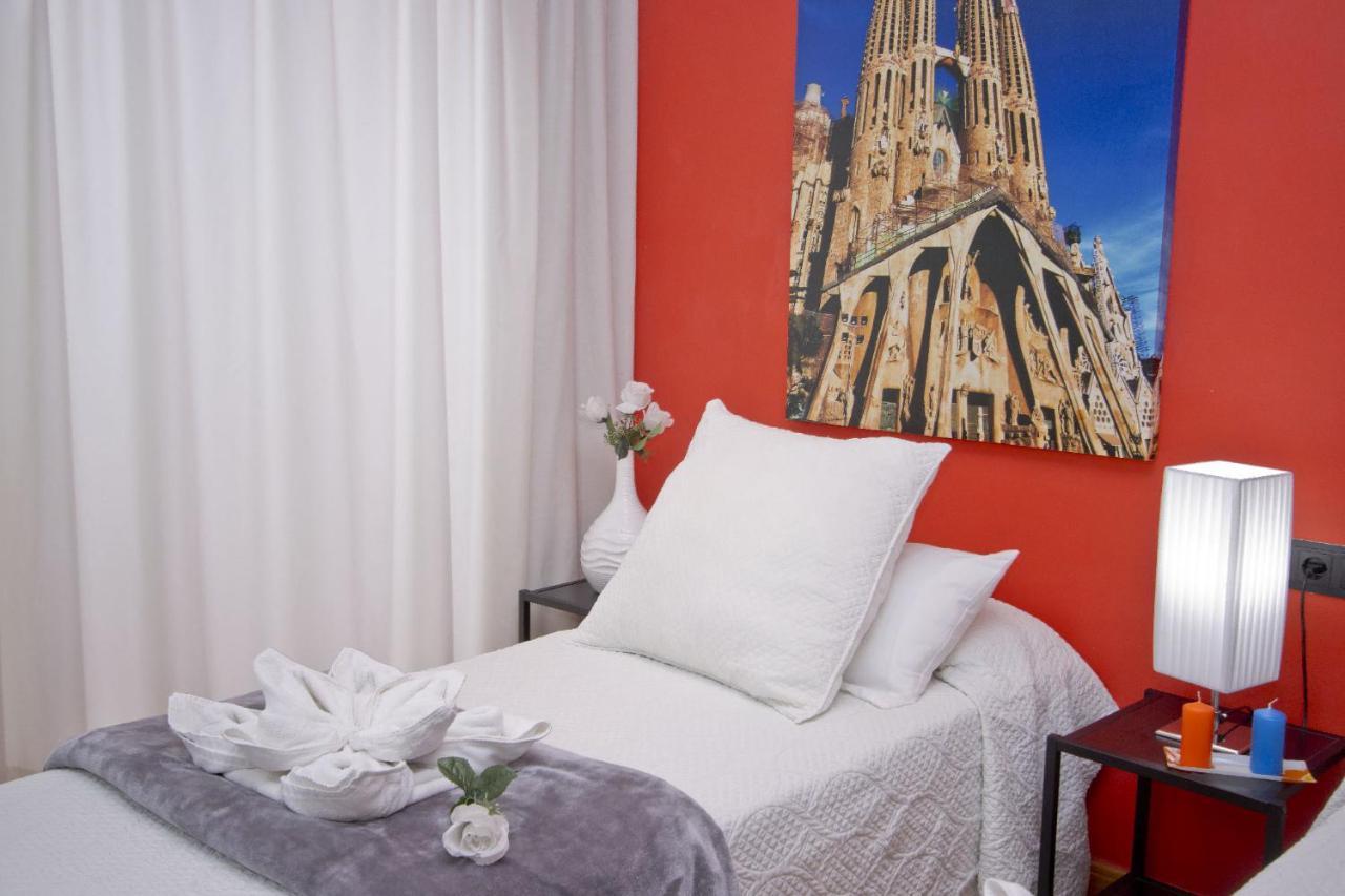 Guest house Centre Barcelona