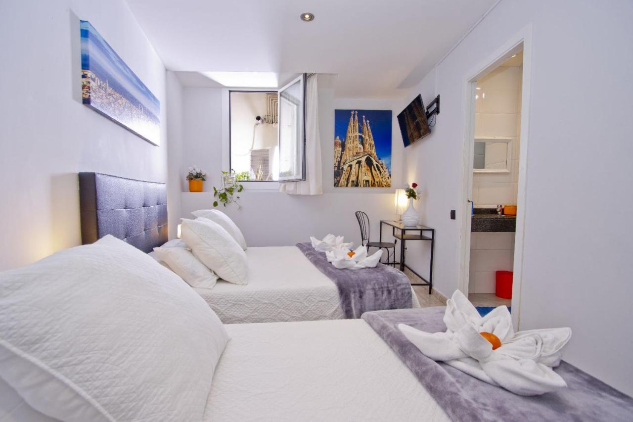 Centre 2* Barcelona
