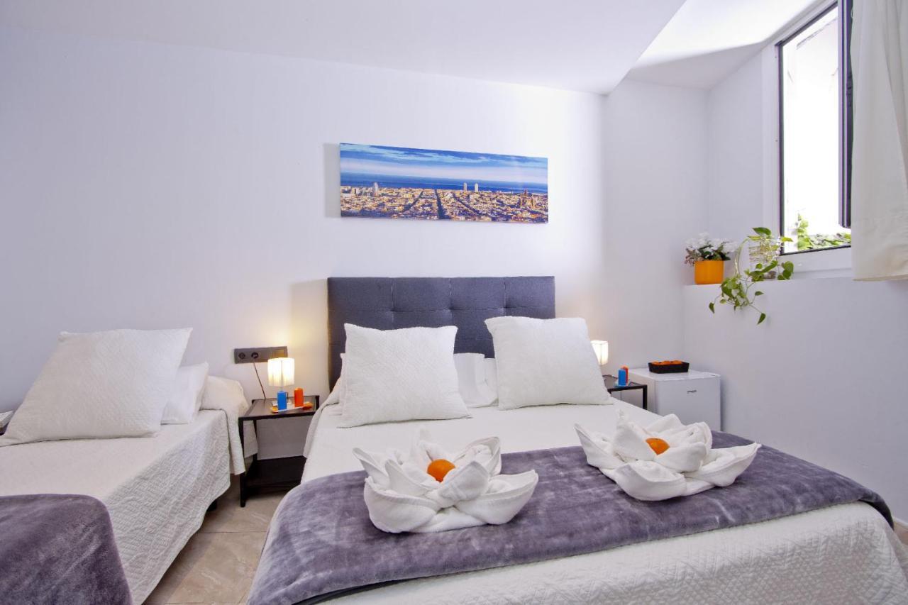 Centre 2* Barcelona