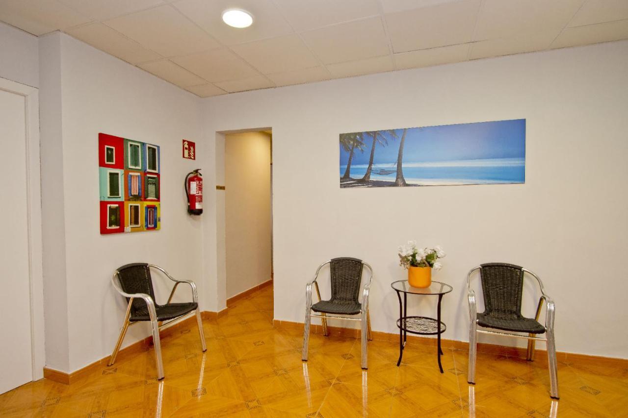 Centre Barcelona