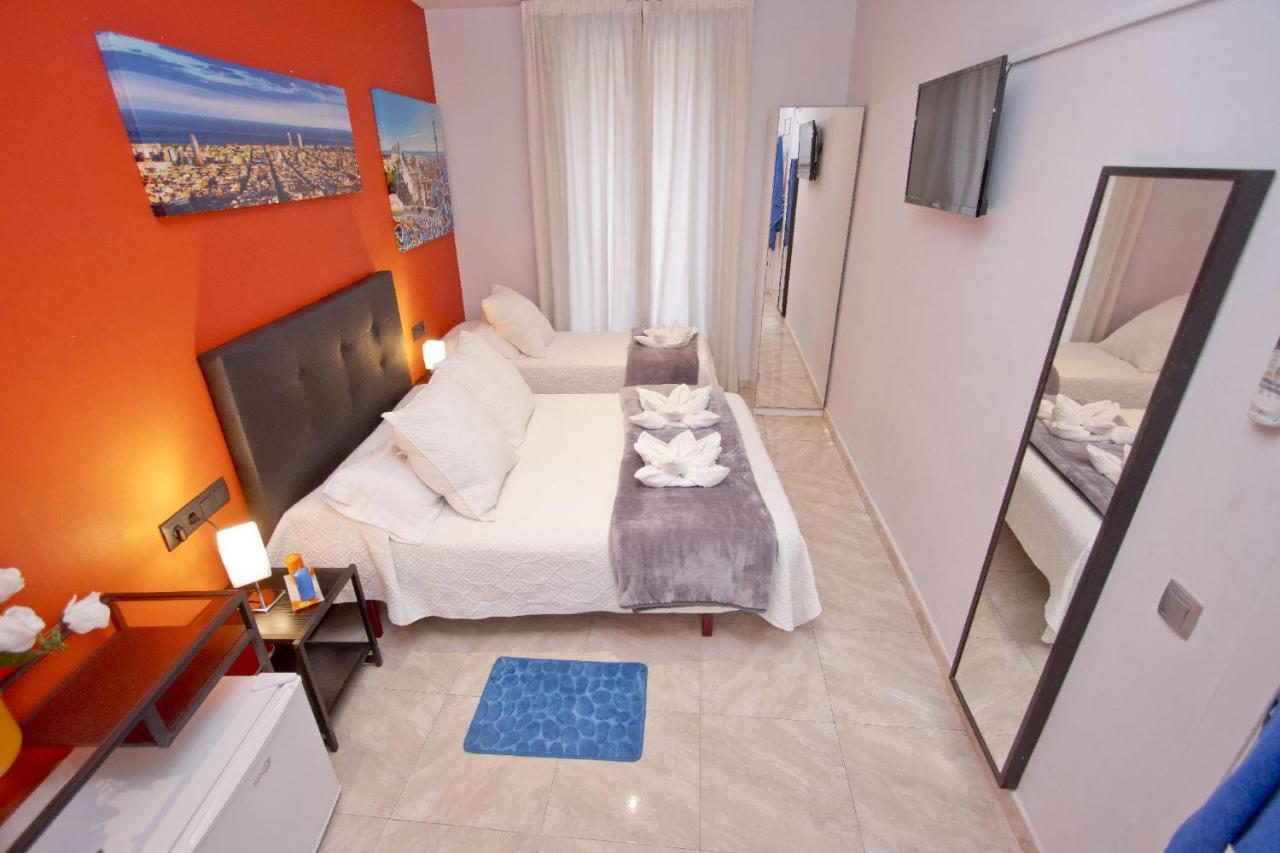 Centre 2* Barcelona