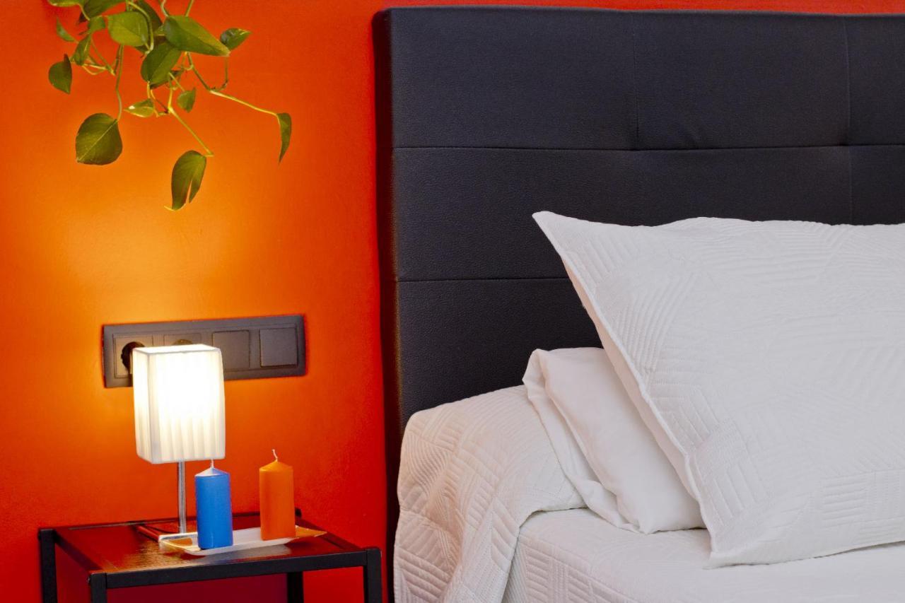 Centre Guest house Barcelona