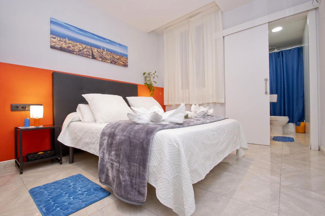 Centre Guest house Barcelona