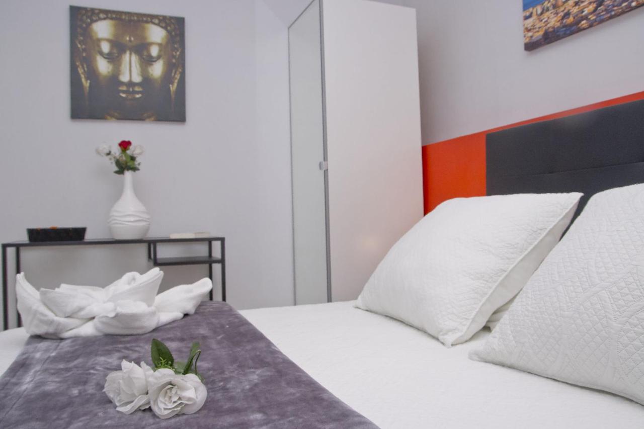 Centre Guest house
