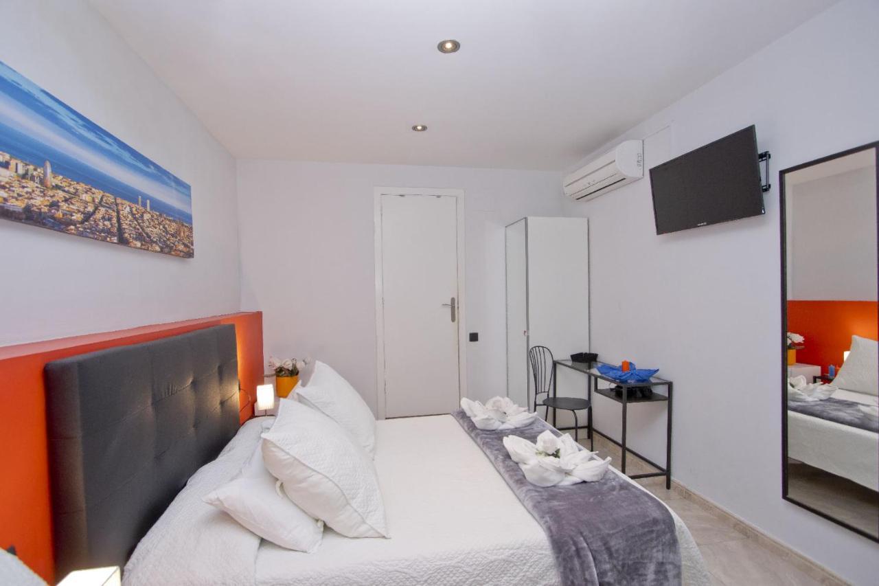 Guest house Centre 2*