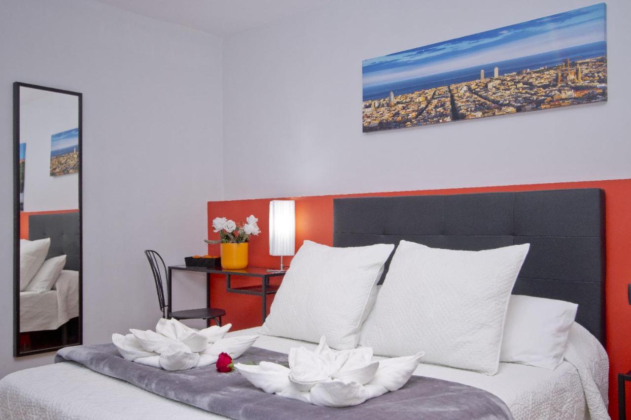 Guest house Centre Barcelona