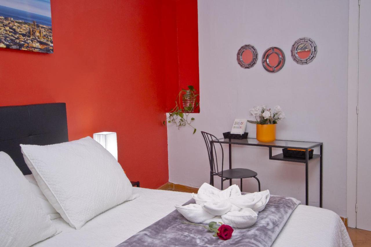 Guest house Centre 2*