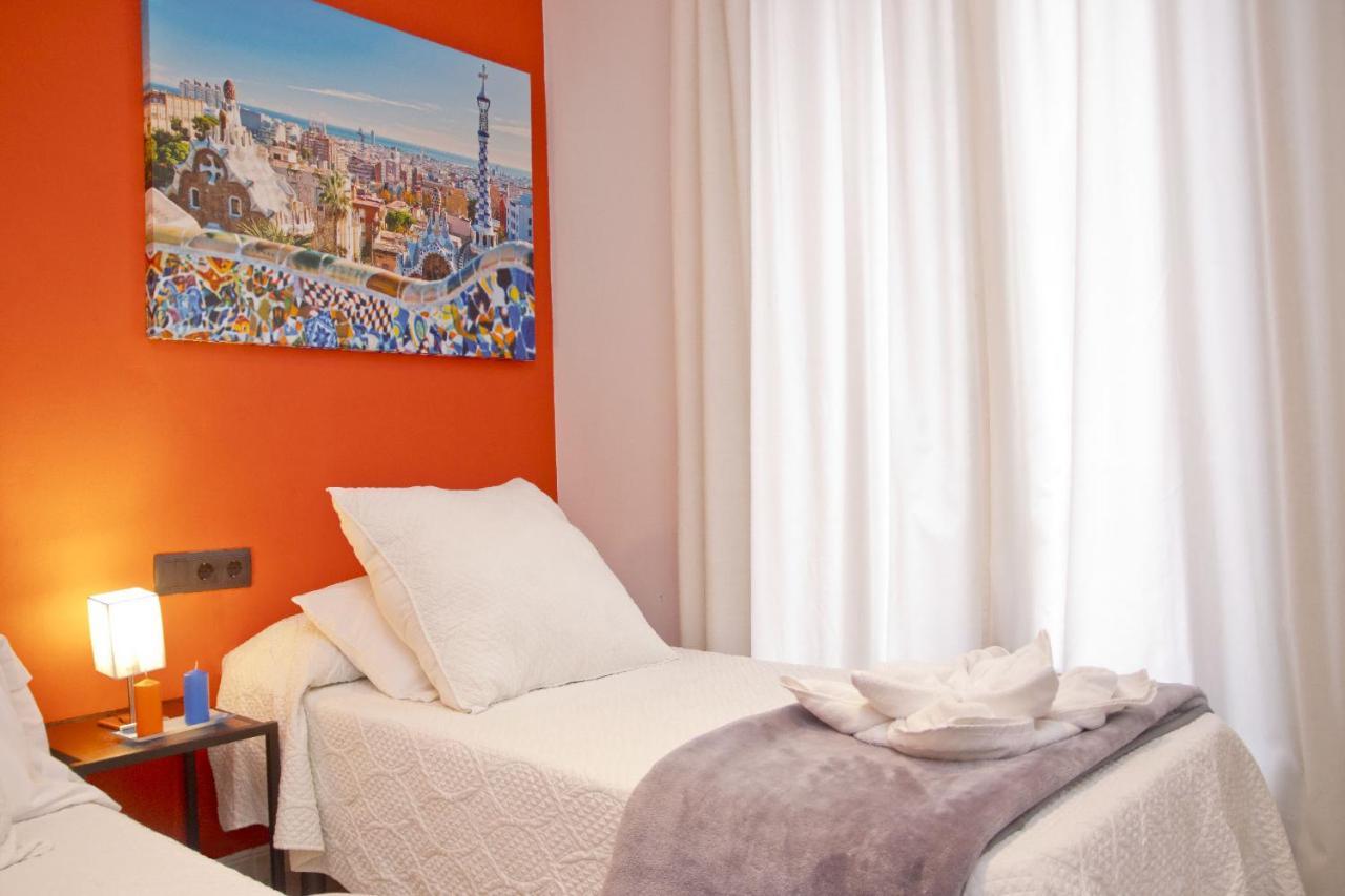 Centre Guest house