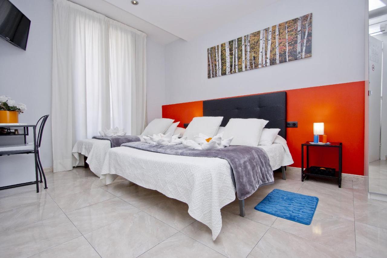 Guest house Centre