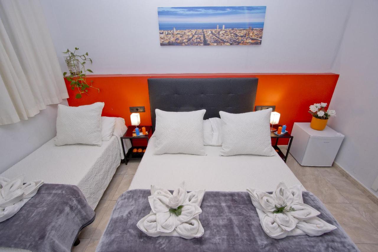 Centre Guest house Barcelona