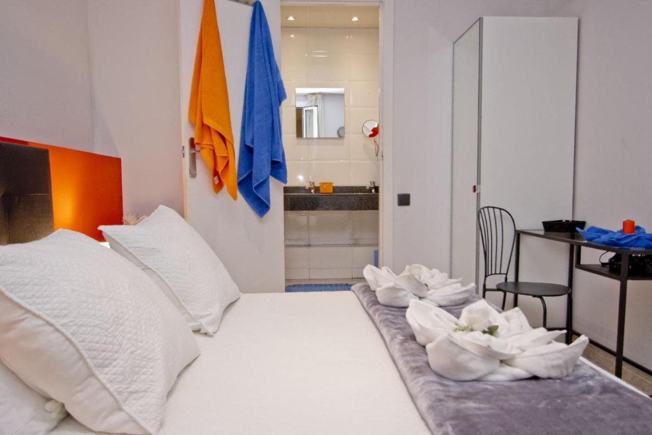 Centre Guest house