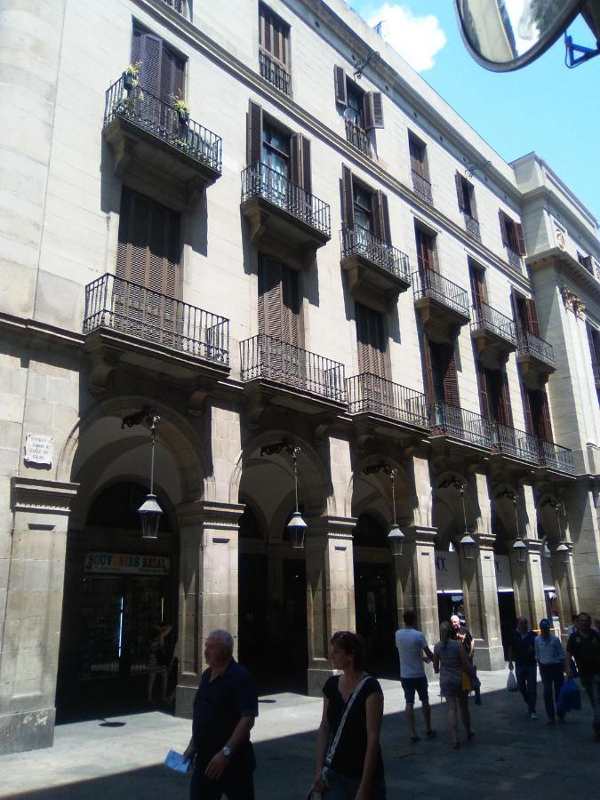 Apartamento Colom