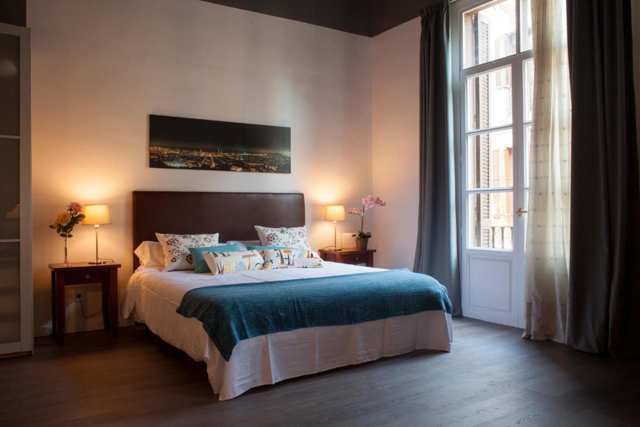 Apartamento Colom Barcelona