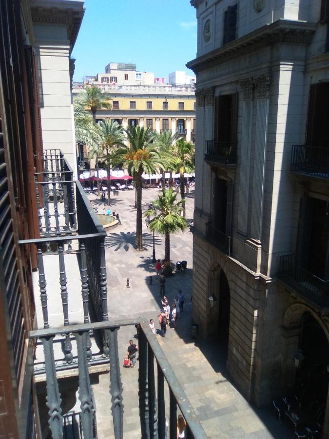Apartamento Colom Barcelona
