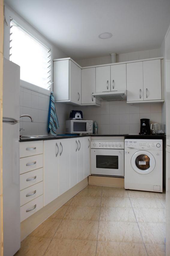 Colom Apartamento *