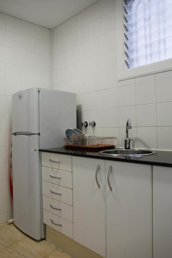 Apartamento Colom
