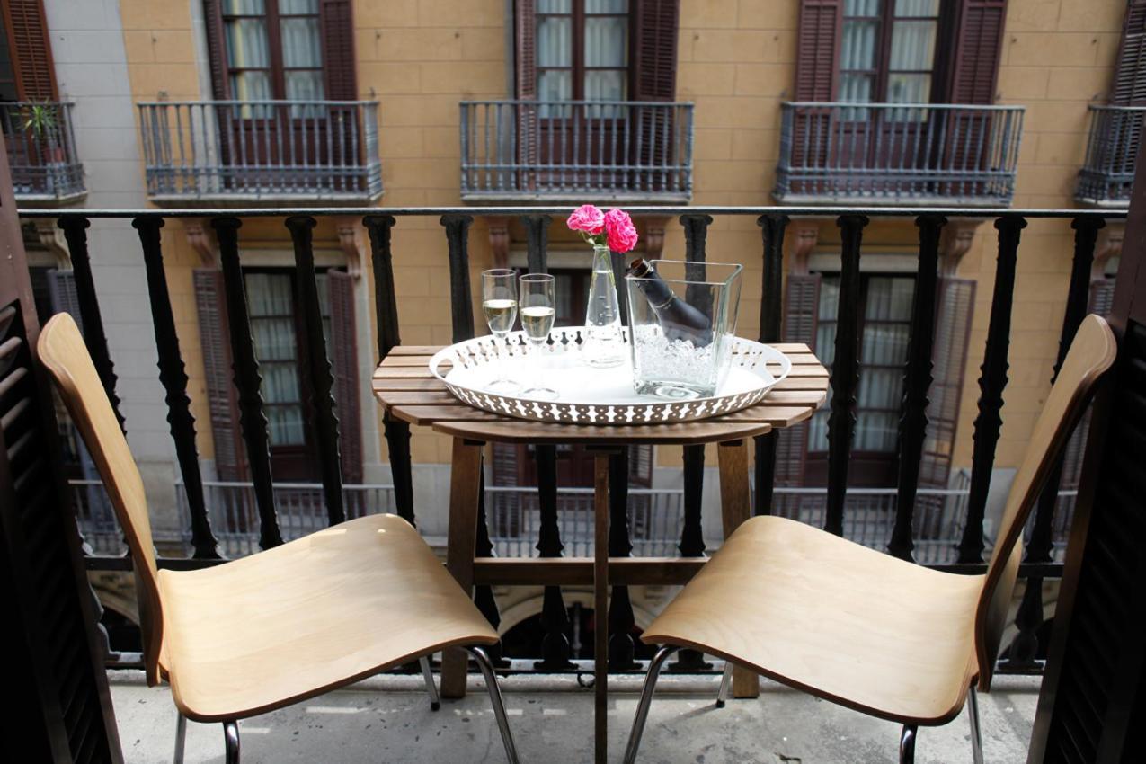 Colom Apartamento Barcelona