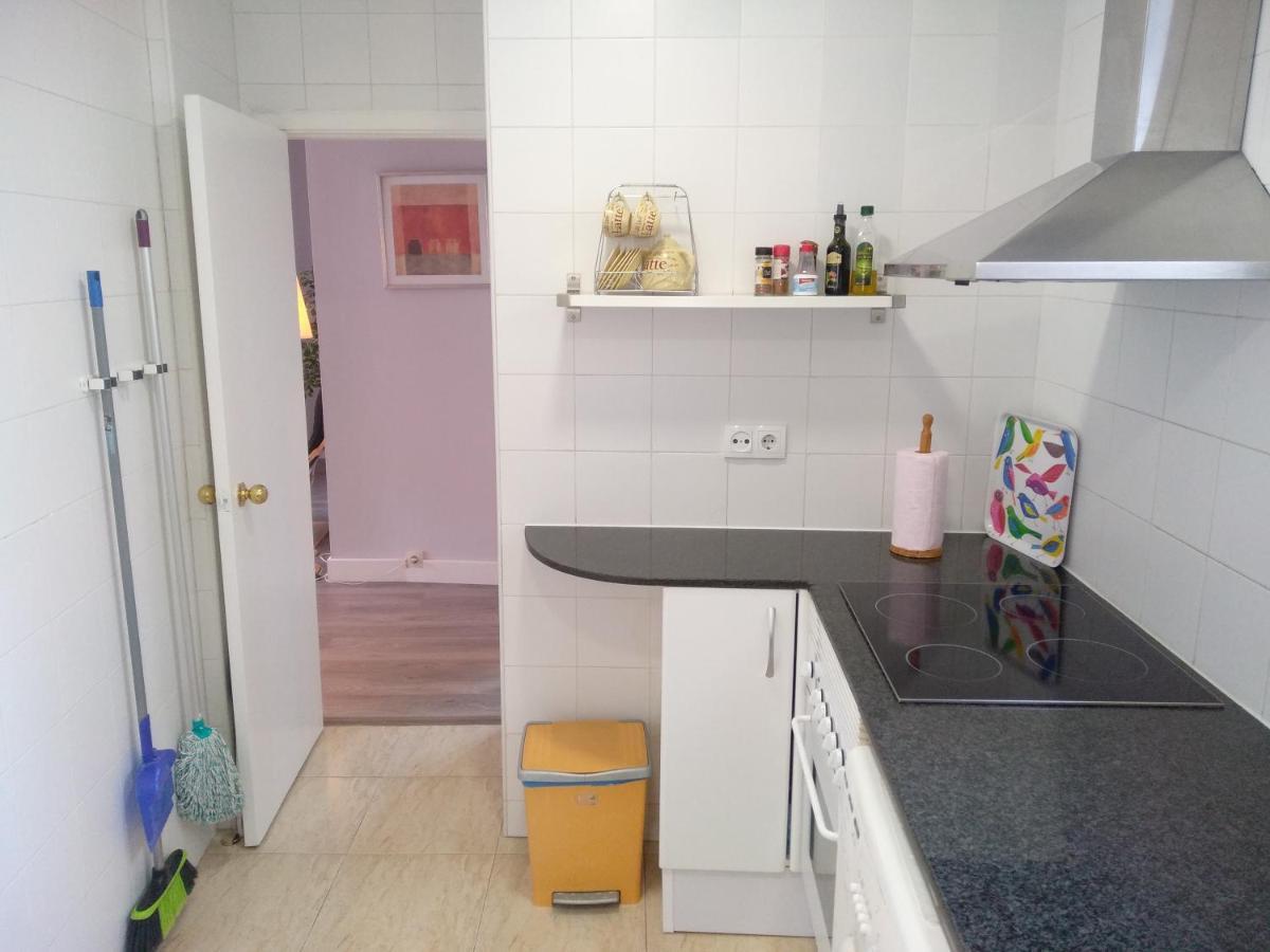 Apartamento Colom Barcelona
