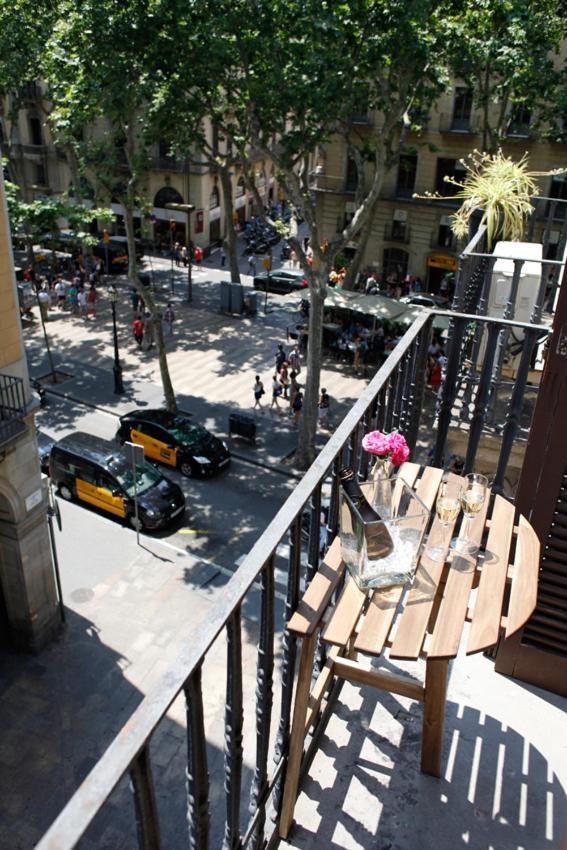 Apartamento Colom *