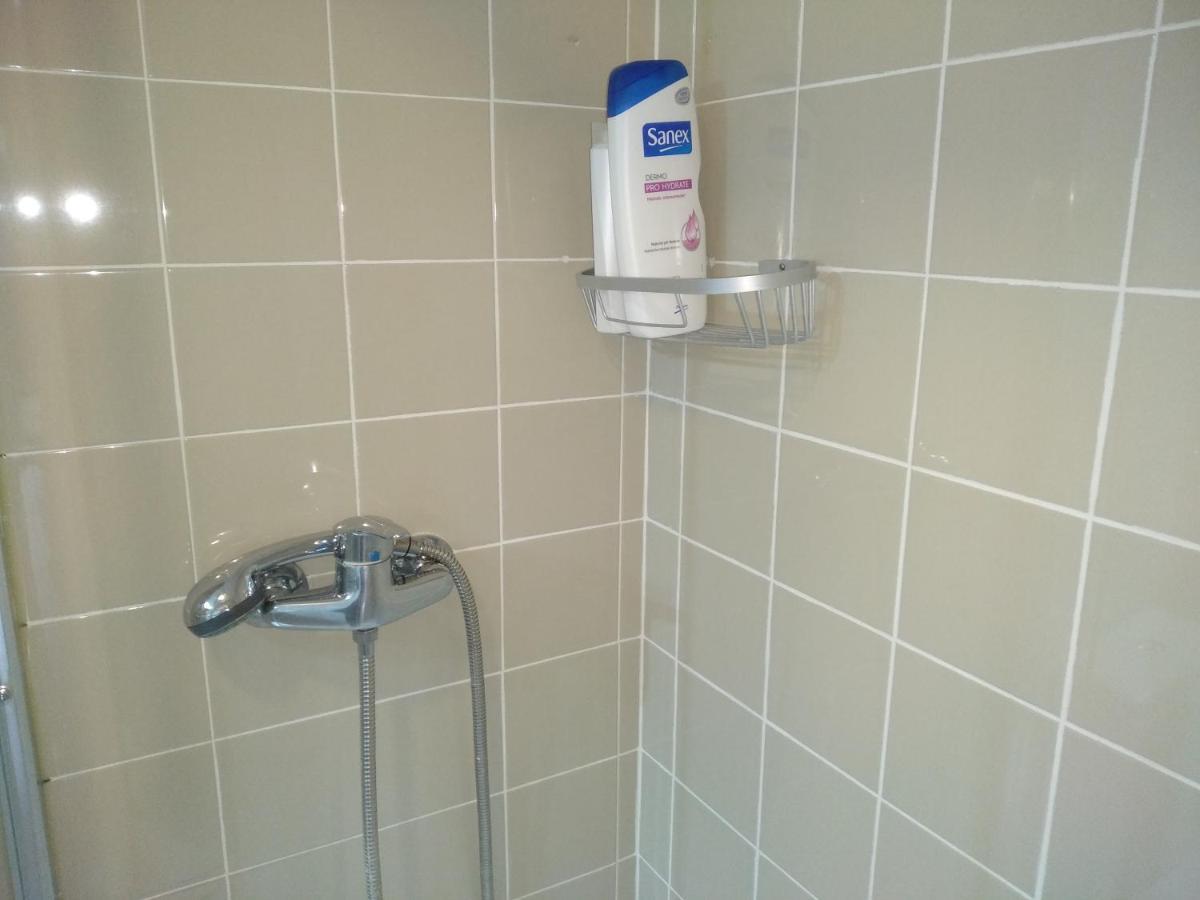 Apartamento Colom *