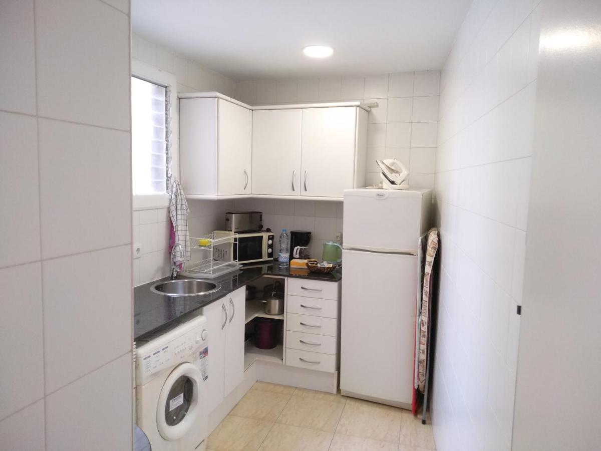 Colom Apartamento Barcelona