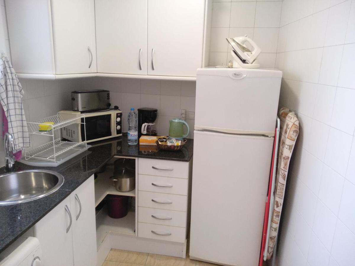 Apartamento Colom *
