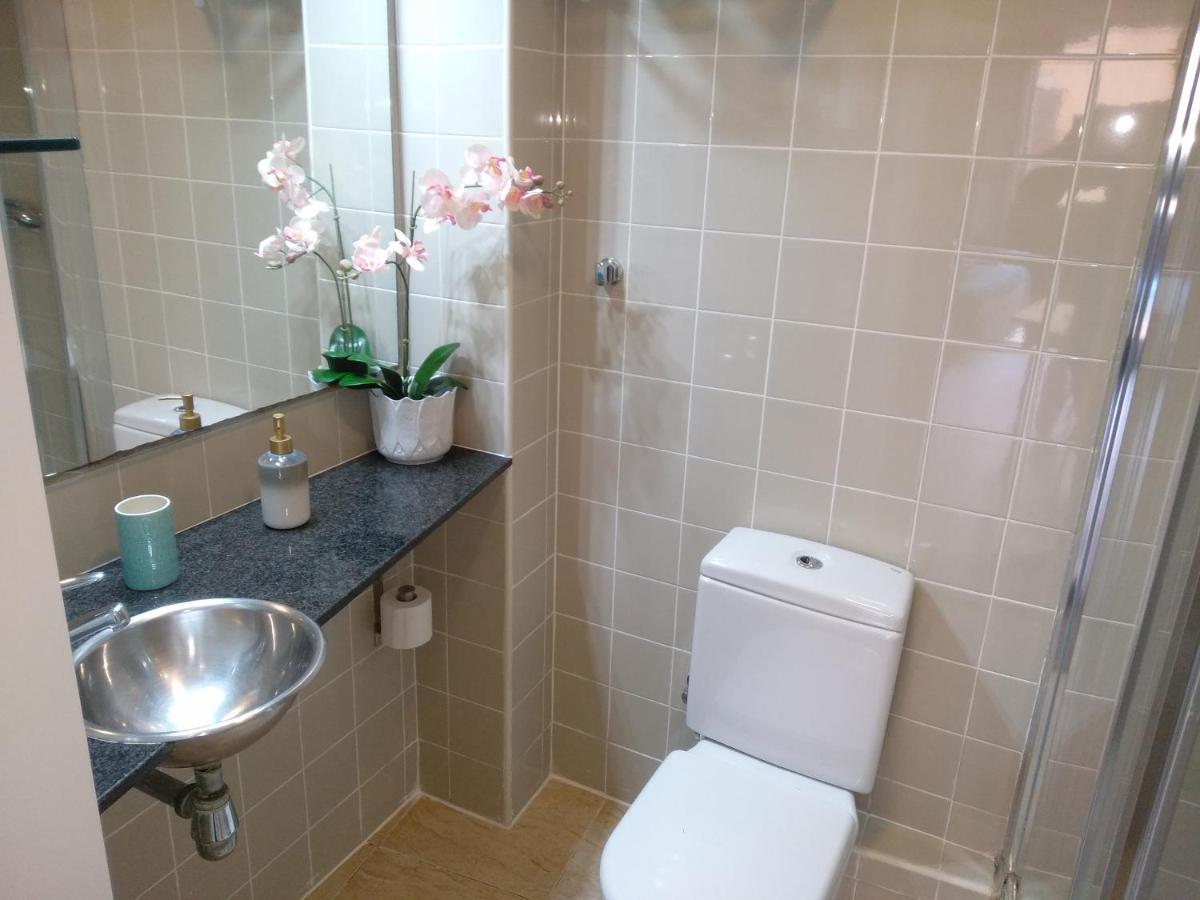 Apartamento Colom