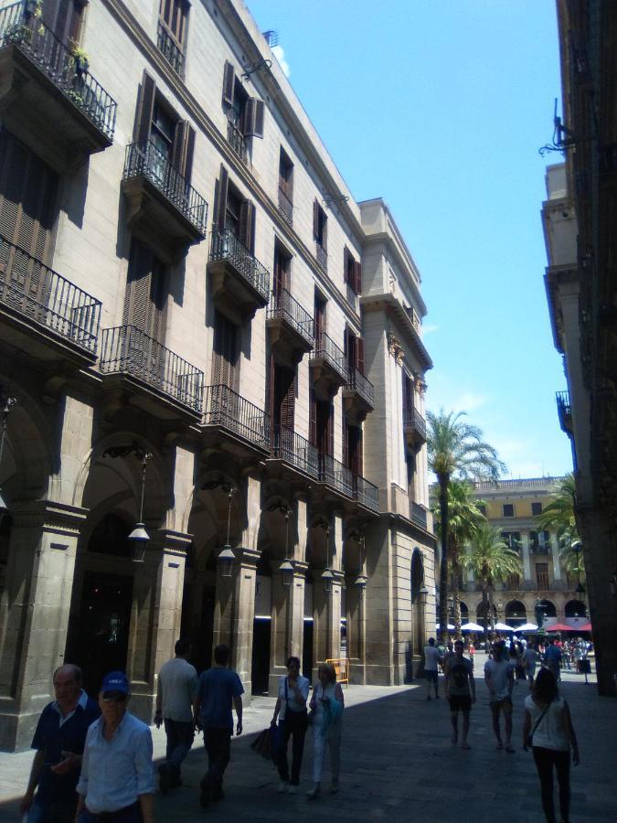 Colom Apartamento