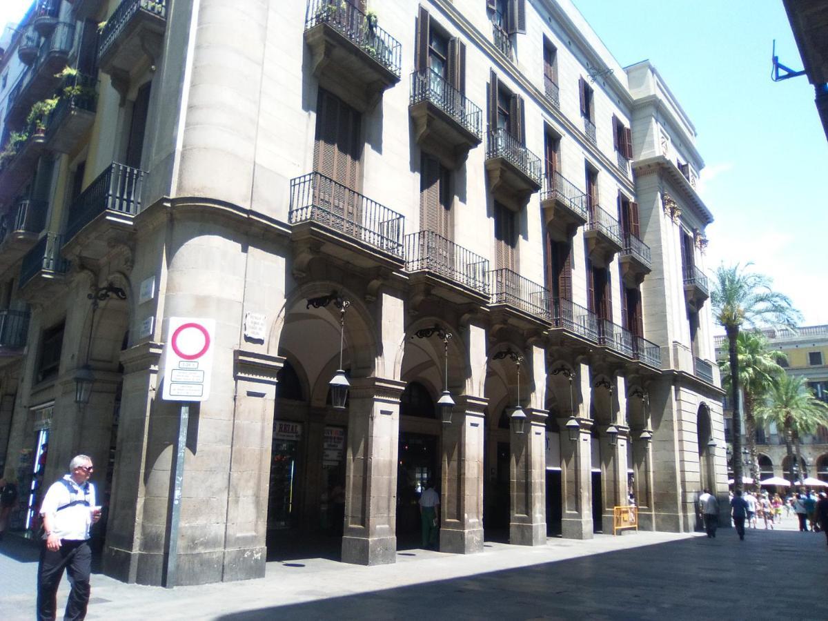 Apartamento Colom