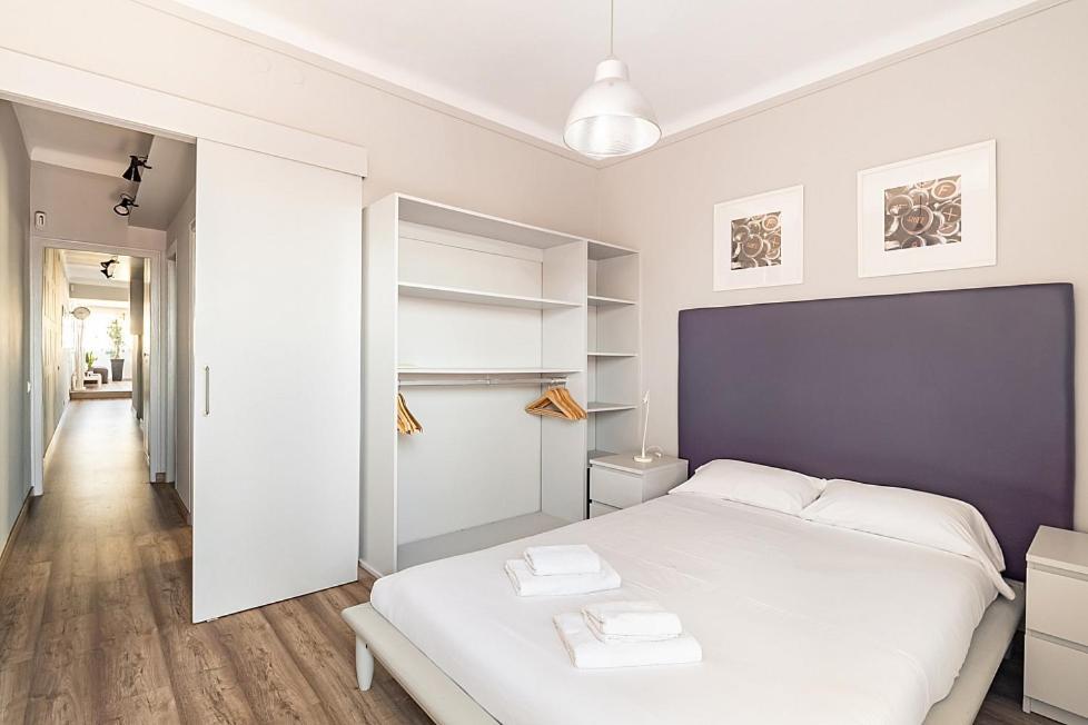 Borrell 045 Apartamento Barcelona