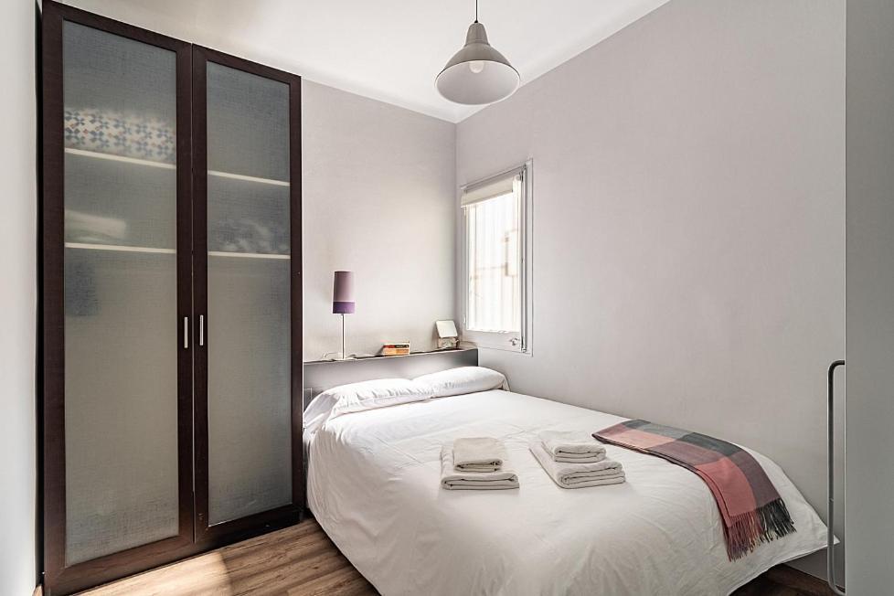 Borrell 045 Barcelona