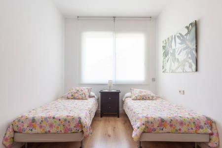 Piso Zona Plaza España, Junto A Montjuic, Apartamento Barcelona