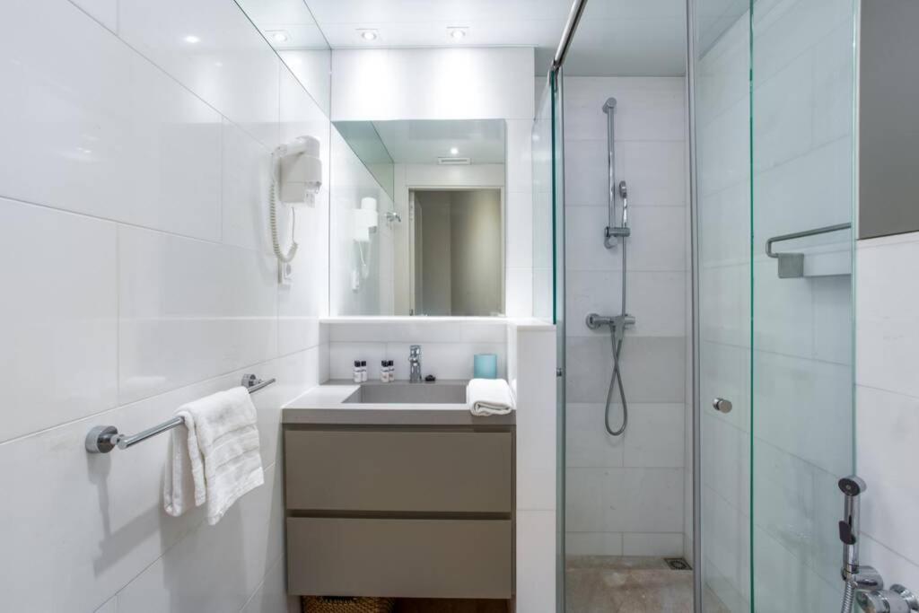 Apartamento Kronos On The 4 Barcelona